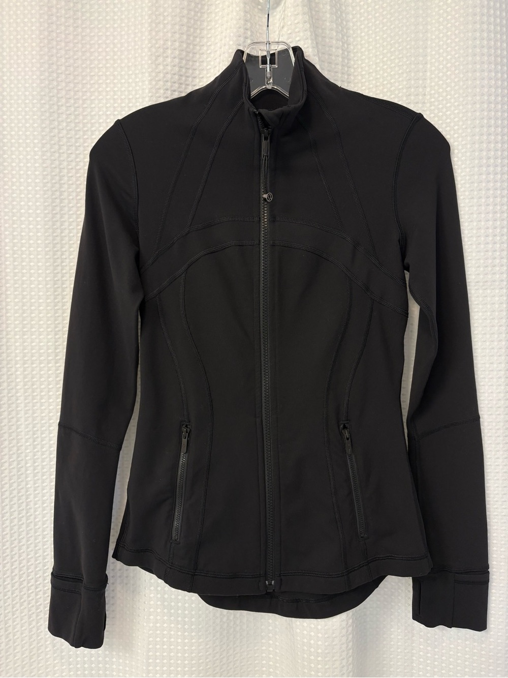 Lululemon Define Jacket ~ 4 ~ Black